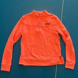 Vineyard Vines Girls Shep Shirt